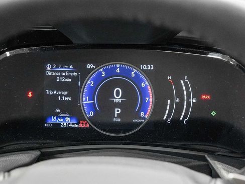 Used 2026 Lexus NX 350 AWD w/ Accessory Package (Z1) image 33