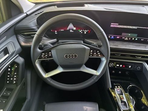 New 2025 Audi Q5 Premium Plus image 10