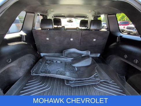 Used 2019 Jeep Grand Cherokee Altitude AWD/4WD image 27