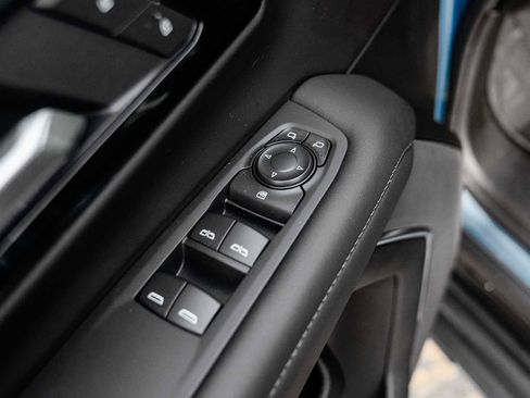 New 2026 Chevrolet Suburban LS image 23