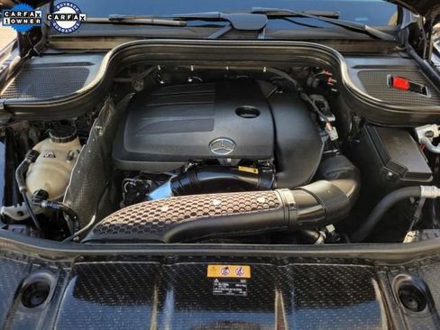 Used 2020 Mercedes-Benz GLE 350 image 11