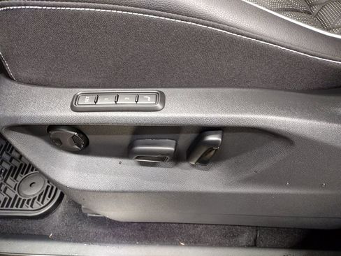 New 2026 Volkswagen Atlas SEL Premium R-Line image 27