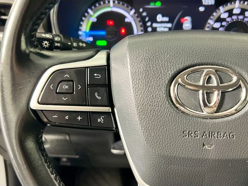 Used 2023 Toyota Highlander LE image 18