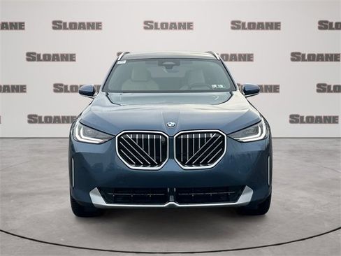 New 2026 BMW X3 xDrive30 w/ Premium Package image 8