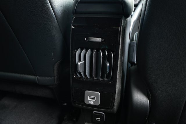 New 2026 Jeep Compass Latitude AWD/4WD image 29