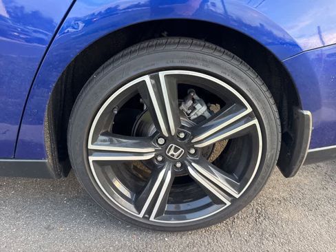 Used 2024 Honda Accord Sport image 24