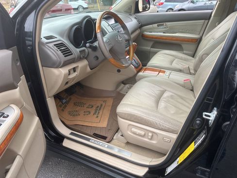 Used 2009 Lexus RX 350 2WD image 13