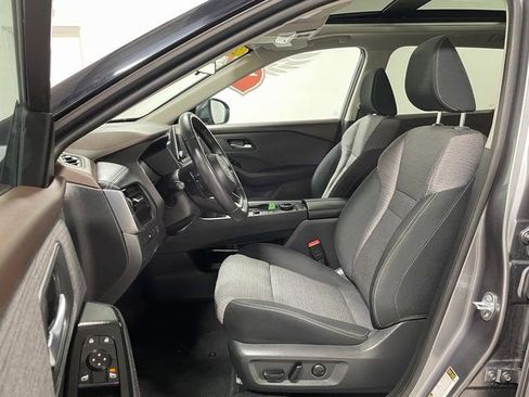 Used 2021 Nissan Rogue SV AWD/4WD image 11