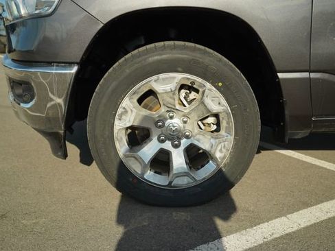 Used 2022 RAM 1500 Big Horn image 10