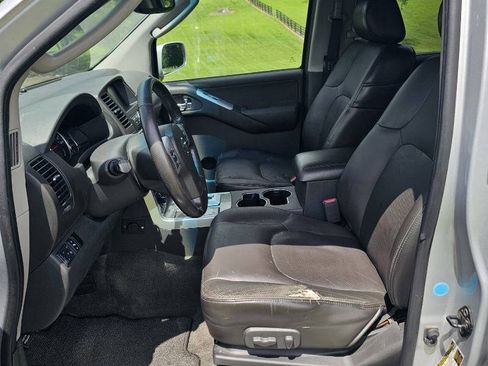 Used 2008 Nissan Pathfinder SE w/ Leather Pkg AWD/4WD image 15