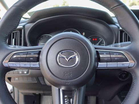 Certified 2025 MAZDA CX-50 2.5 Hybrid w/ Preferred Pkg image 14