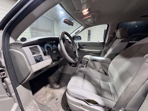 Used 2008 Dodge Durango SLT image 11