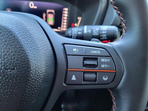 New 2026 Honda Passport TrailSport image 20