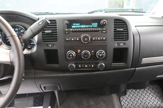 Used 2013 Chevrolet Silverado 1500 LT w/ Convenience Package RWD image 22