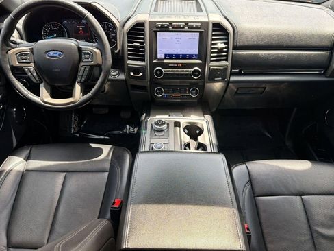 Used 2020 Ford Expedition XLT w/ Equipment Group 202A AWD/4WD image 25
