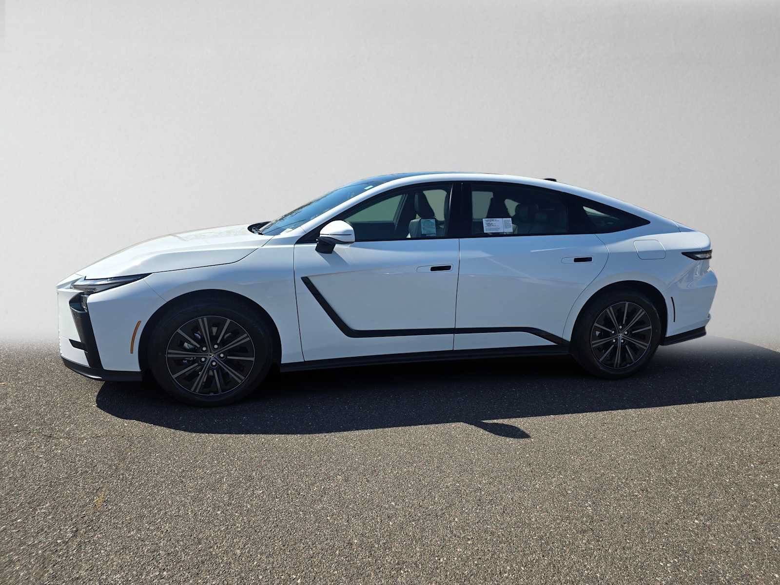 New 2026 Lexus ES 350h FWD image 6