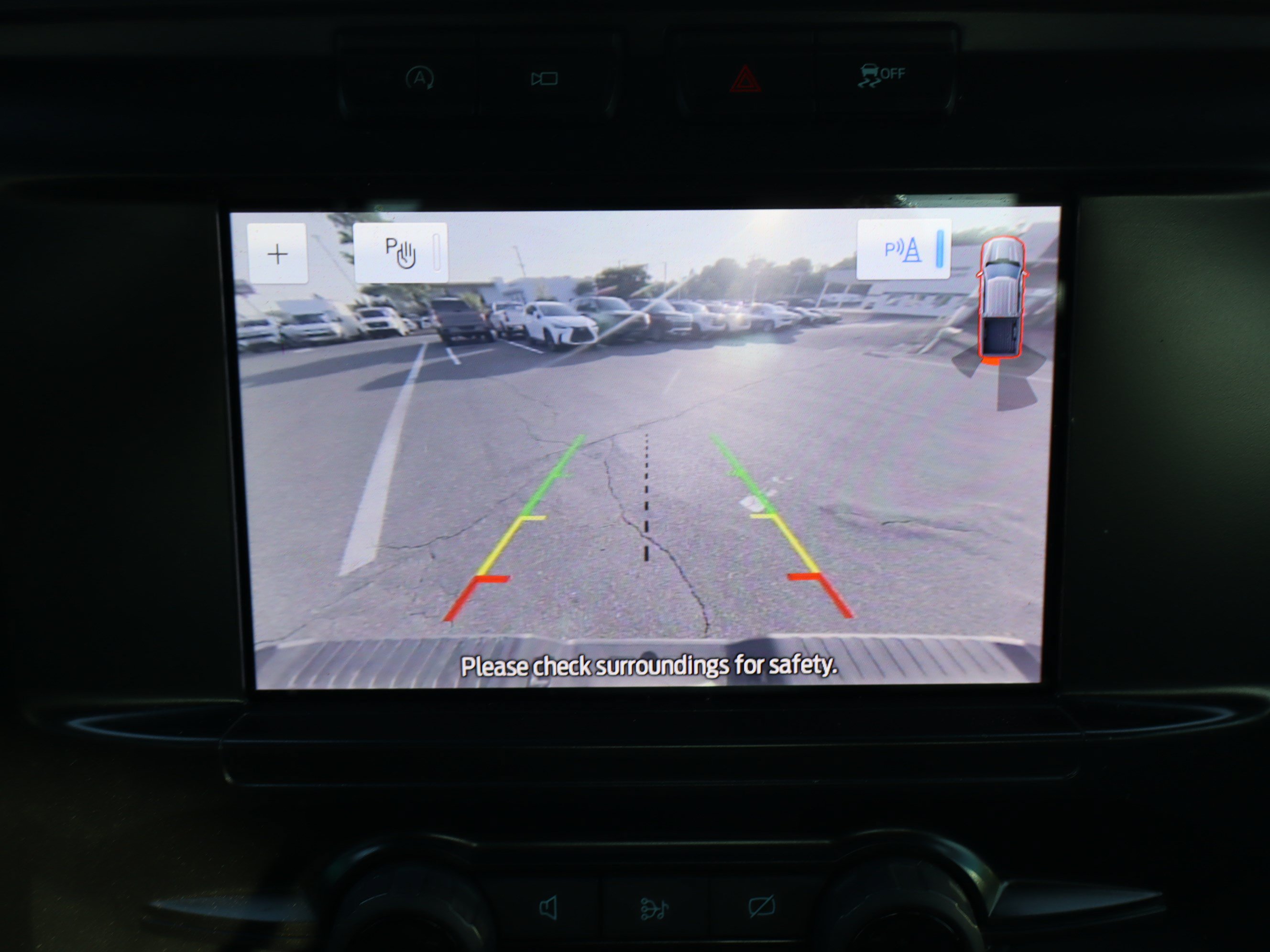Used 2023 Ford F150 XL RWD image 26