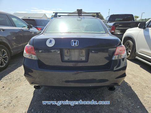 Used 2008 Honda Accord EX image 7