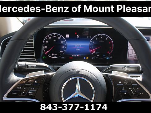 Certified 2026 Mercedes-Benz GLE 450 4MATIC image 26
