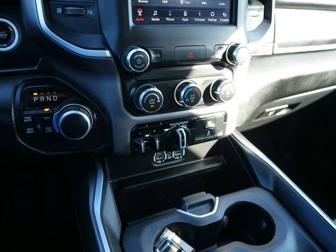 Used 2021 RAM 1500 Big Horn image 16