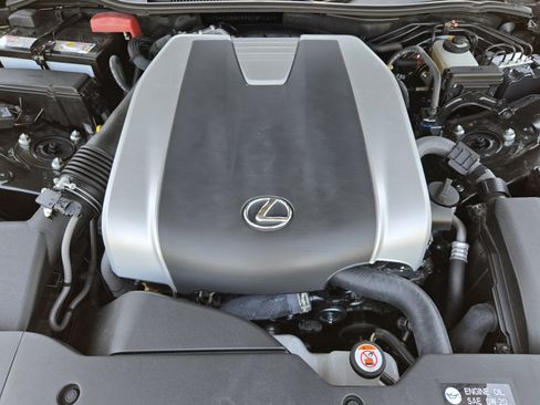 Used 2023 Lexus RC 350 RWD image 41
