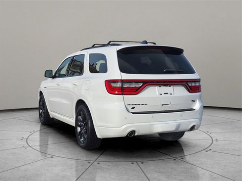 Certified 2023 Dodge Durango R/T image 10
