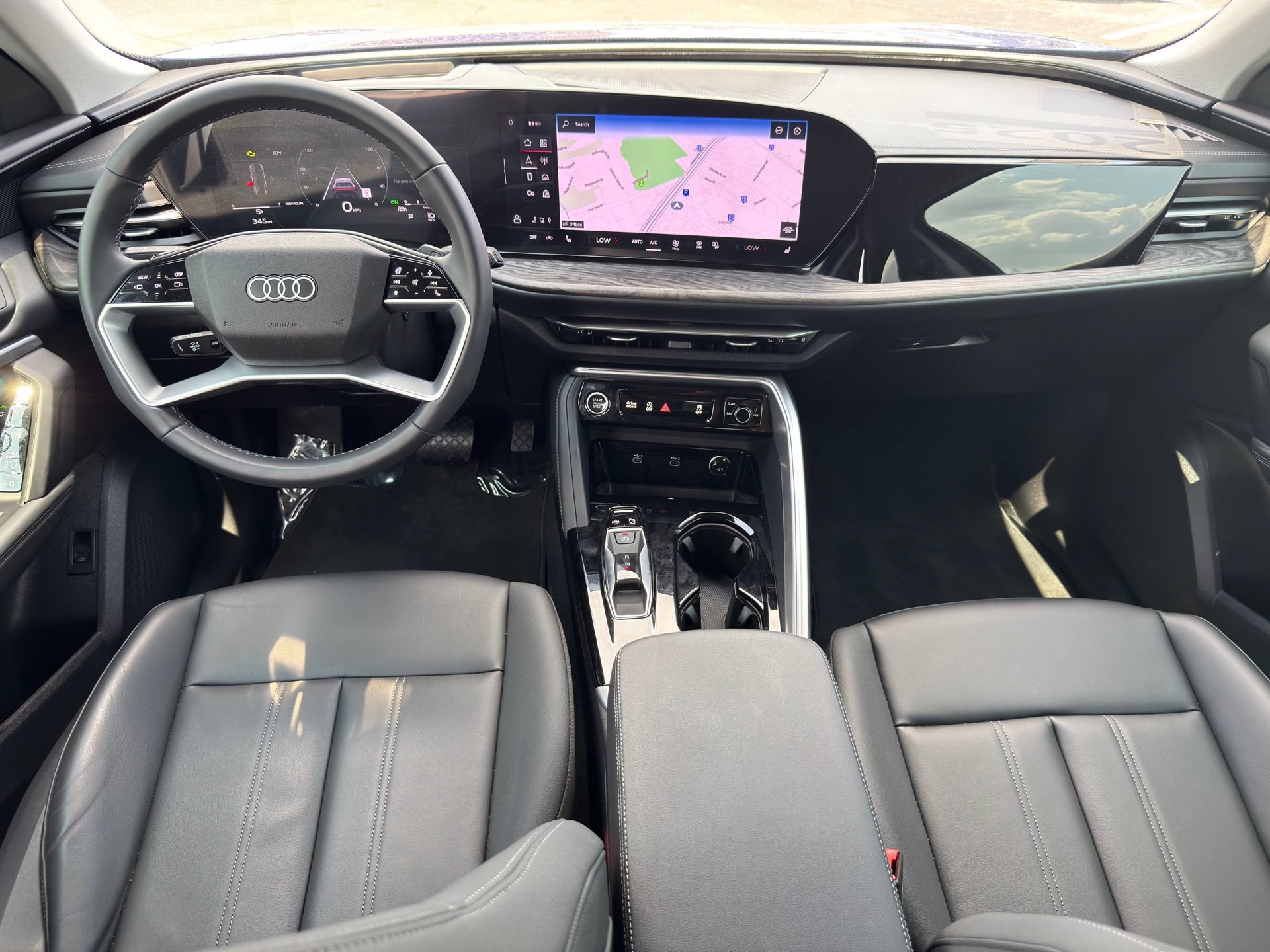 Certified 2025 Audi Q5 Premium Plus w/ Premium Plus AWD/4WD image 28