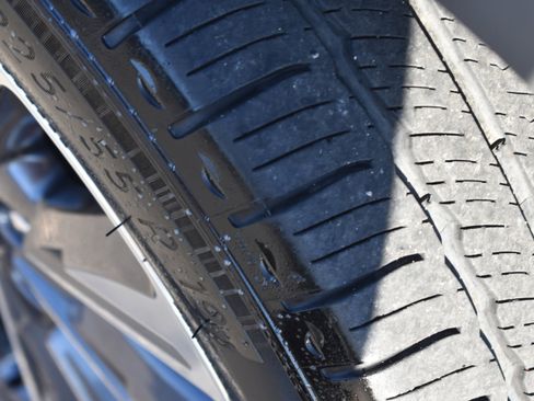 Used 2020 Lincoln Corsair Reserve w/ Elements Package image 11