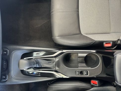 New 2026 Toyota Corolla XSE image 22