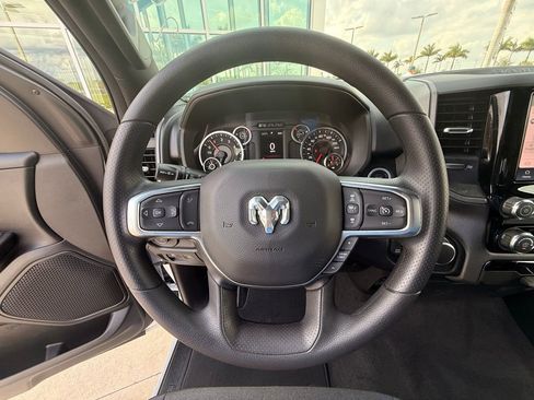 New 2026 RAM 1500 Tradesman image 21