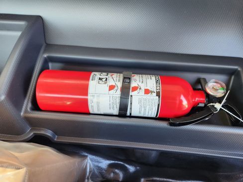 New 2024 Chevrolet Low Cab Forward 5500XD image 26