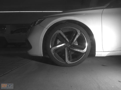 Used 2022 Honda Accord Sport image 6