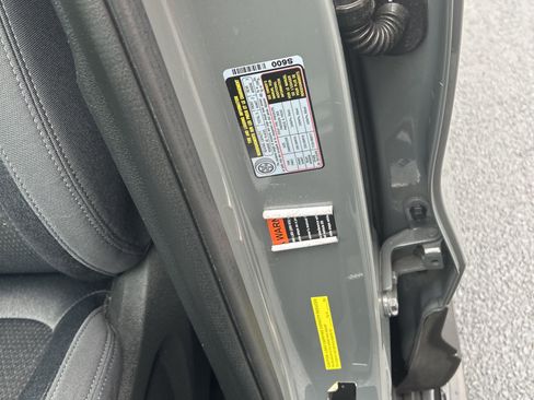 Used 2022 Hyundai Santa Fe XRT w/ Cargo Package image 10