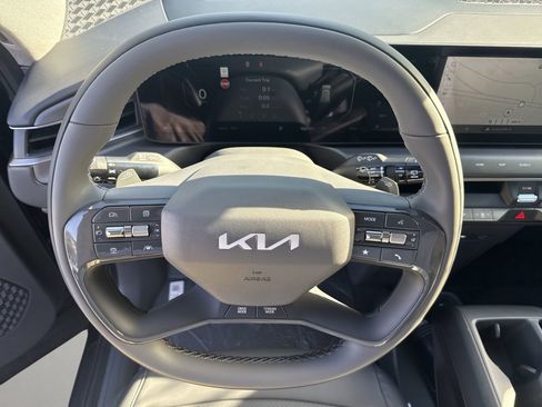 New 2026 Kia EV9 Wind image 28
