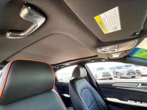 Used 2015 Hyundai Sonata Limited 2.0T FWD image 13