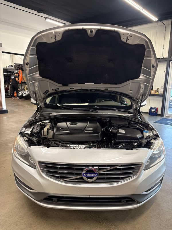 Used 2017 Volvo S60 T5 Inscription FWD image 52