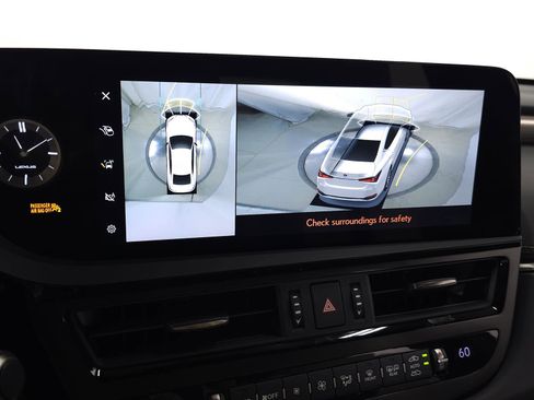 Used 2025 Lexus ES 350 F Sport FWD image 31