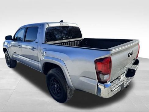 Used 2019 Toyota Tacoma SR5 image 42