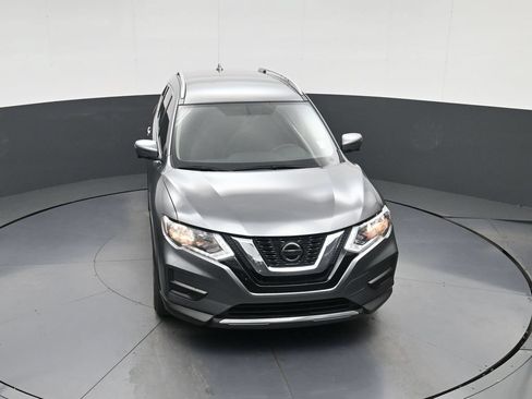 Used 2018 Nissan Rogue SV w/ Premium Package AWD/4WD image 25