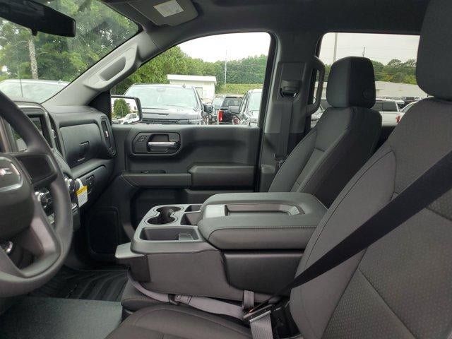 New 2026 GMC Sierra 1500 Pro w/ Pro Value Package AWD/4WD image 24