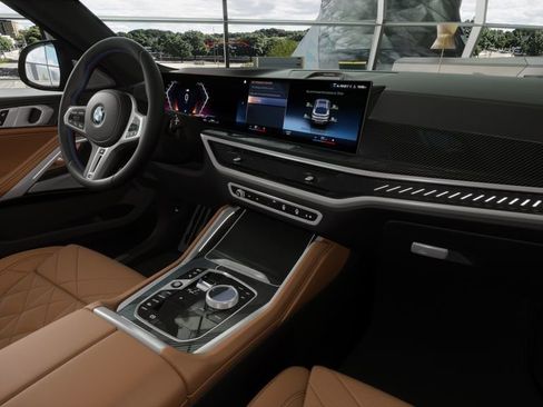 New 2026 BMW X6 M60i image 41