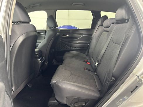 Used 2023 Hyundai Santa Fe SEL FWD image 33