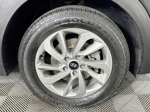 Used 2018 Hyundai Tucson SEL Plus image 55