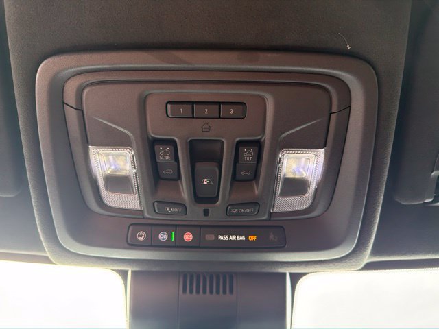 Used 2024 GMC Sierra 2500 Denali Ultimate AWD/4WD image 26