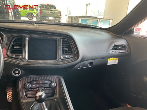 Used 2020 Dodge Challenger R/T Scat Pack image 12