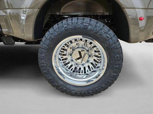 New 2026 Ford F450 XLT w/ FX4 Off-Road Package AWD/4WD image 11