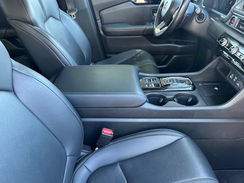 Certified 2023 Honda Pilot EX-L image 18