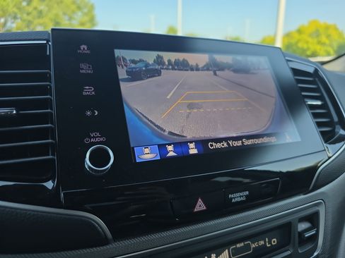 Used 2023 Honda Ridgeline RTL image 21