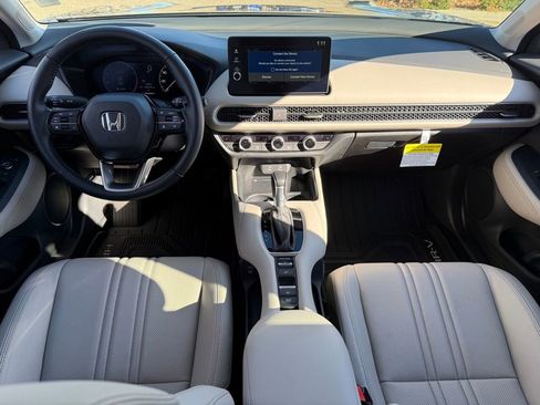 Certified 2026 Honda HR-V EX-L image 20