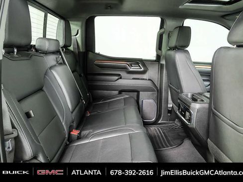 Used 2024 GMC Sierra 1500 Denali AWD/4WD image 23